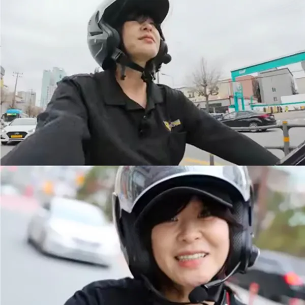연예인-배달-부업