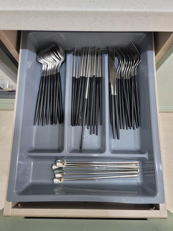 목포 에스타시옹 1913 - 부엌 아래 서랍들3