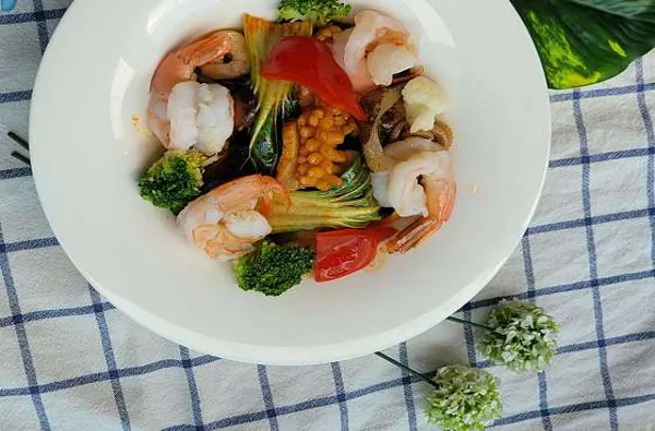 젠 중국집