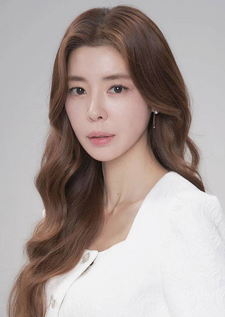 배우-김규리
