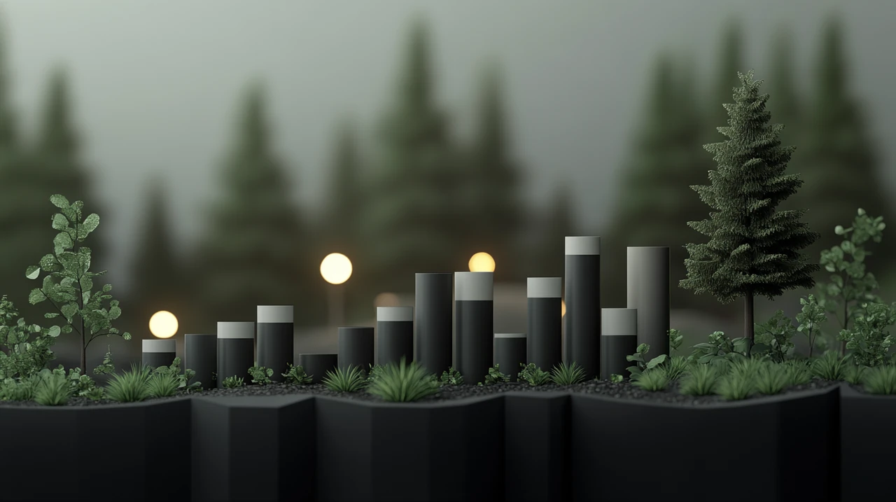 경제 주기에 따른 리스크 관리를 위해 섹터 ETF 조정을 보여주는 주기적인 포트폴리오 리밸런싱 다이어그램입니다.