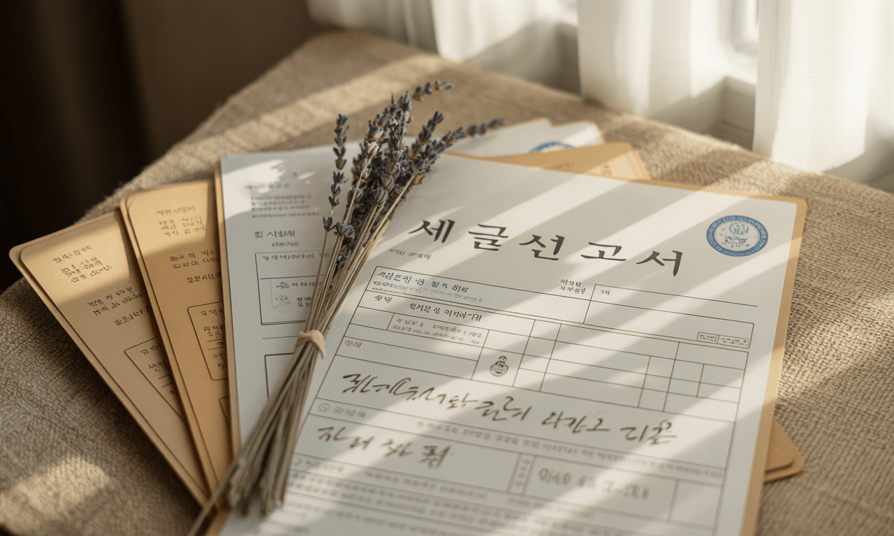세금-정리