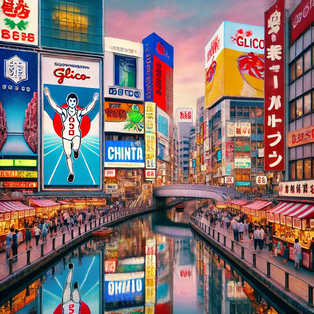 간사이공항에서 오사카 기념품 쇼핑 인기 상품 운영 시간