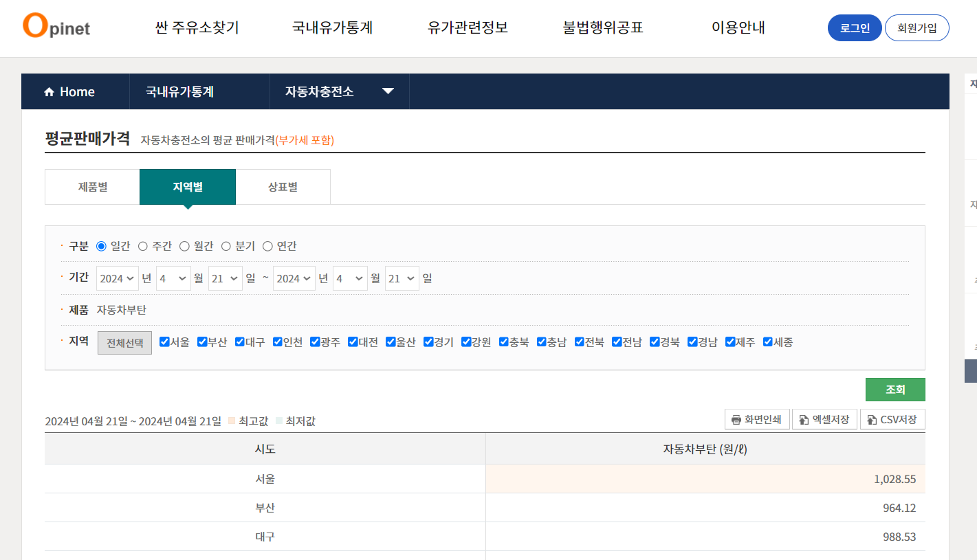 주유소_가격비교