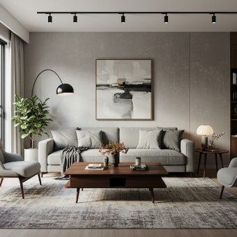 아파트 인테리어 사진