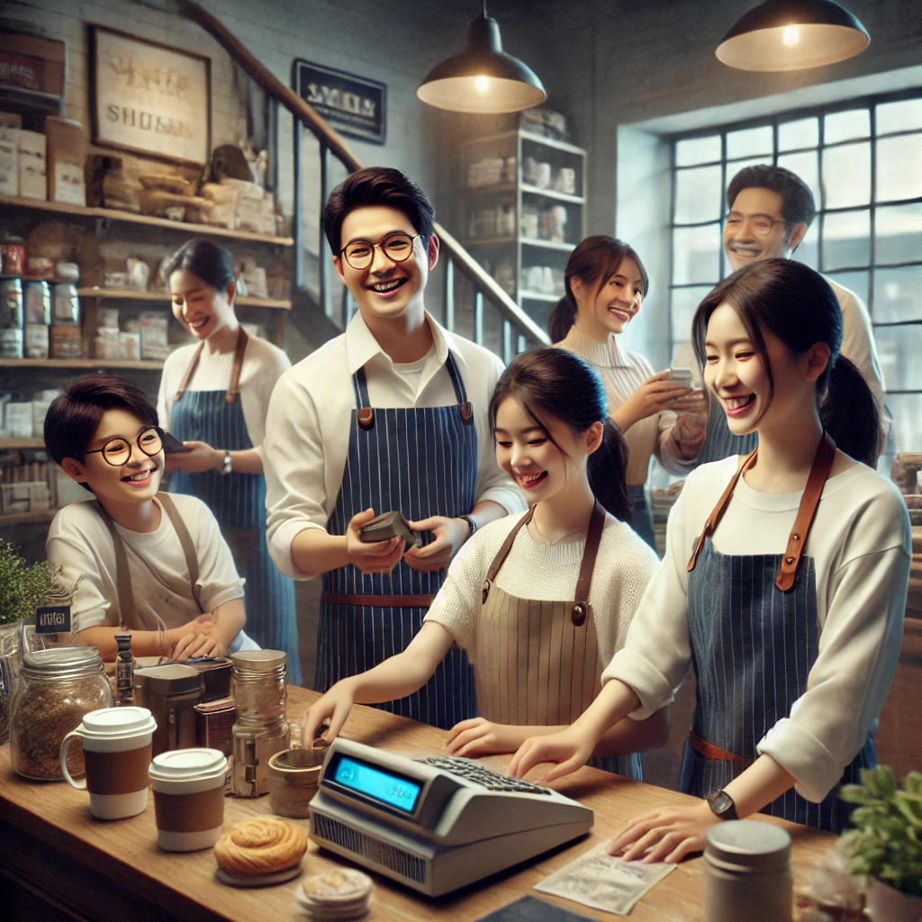 가족 간 사업자 명의 대여와 조세 실질과세 원칙에 따른 해결 방안