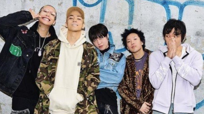 나플라 사회복무요원 공익 결근 병역 특혜 논란 근황 그루블린 라비 군대 병역 기피