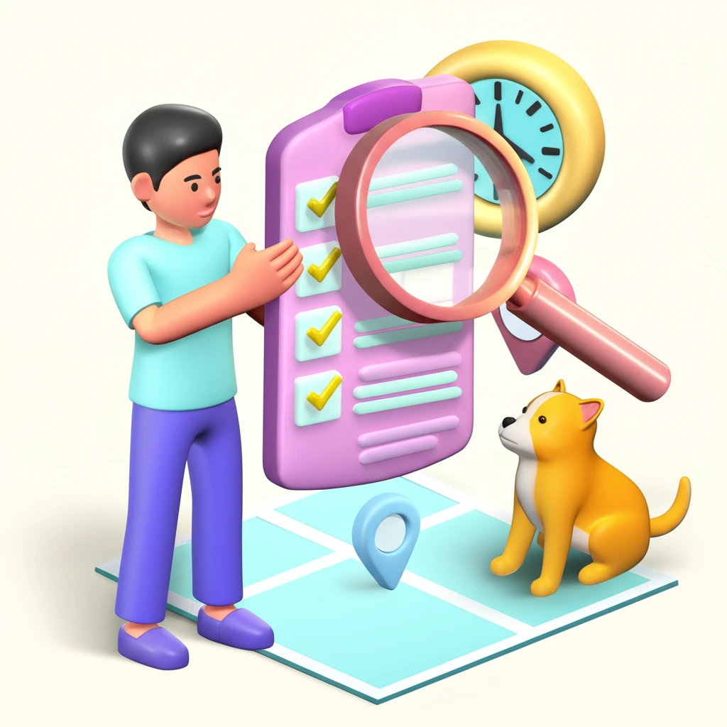 충청북도 취약계층 반려동물 병원비 지..