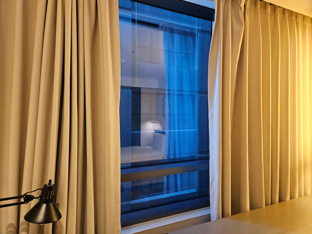 신라스테이 서초 객실내부