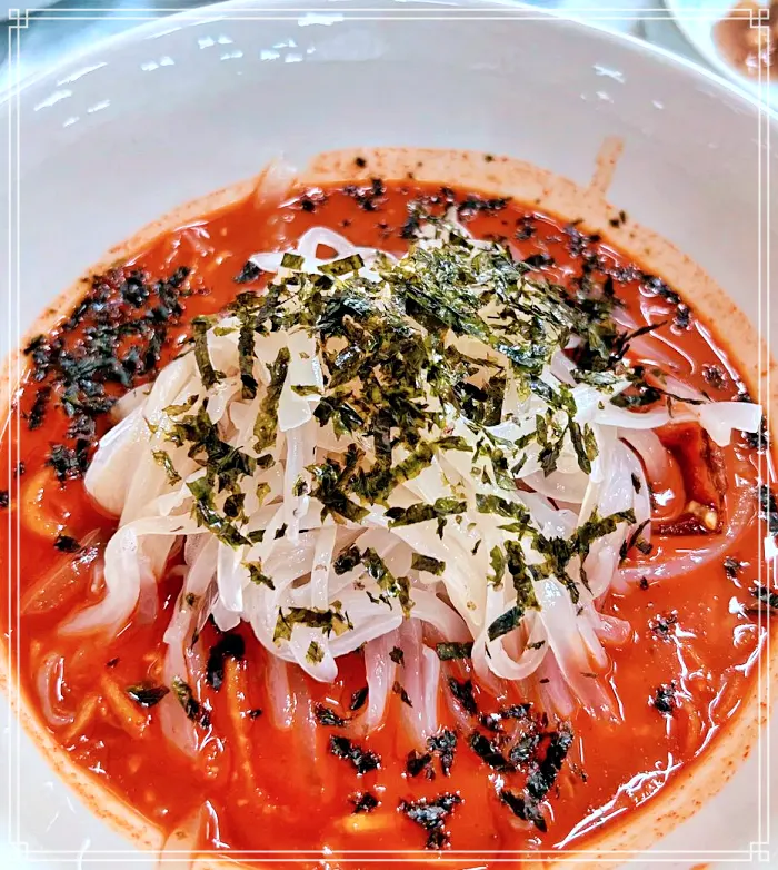 토밥 좋아 토요일은 밥이좋아 강릉, 사천 해변 가자미 물회 맛집