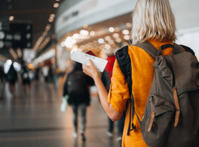 해외여행 준비물 체크리스트 총정리