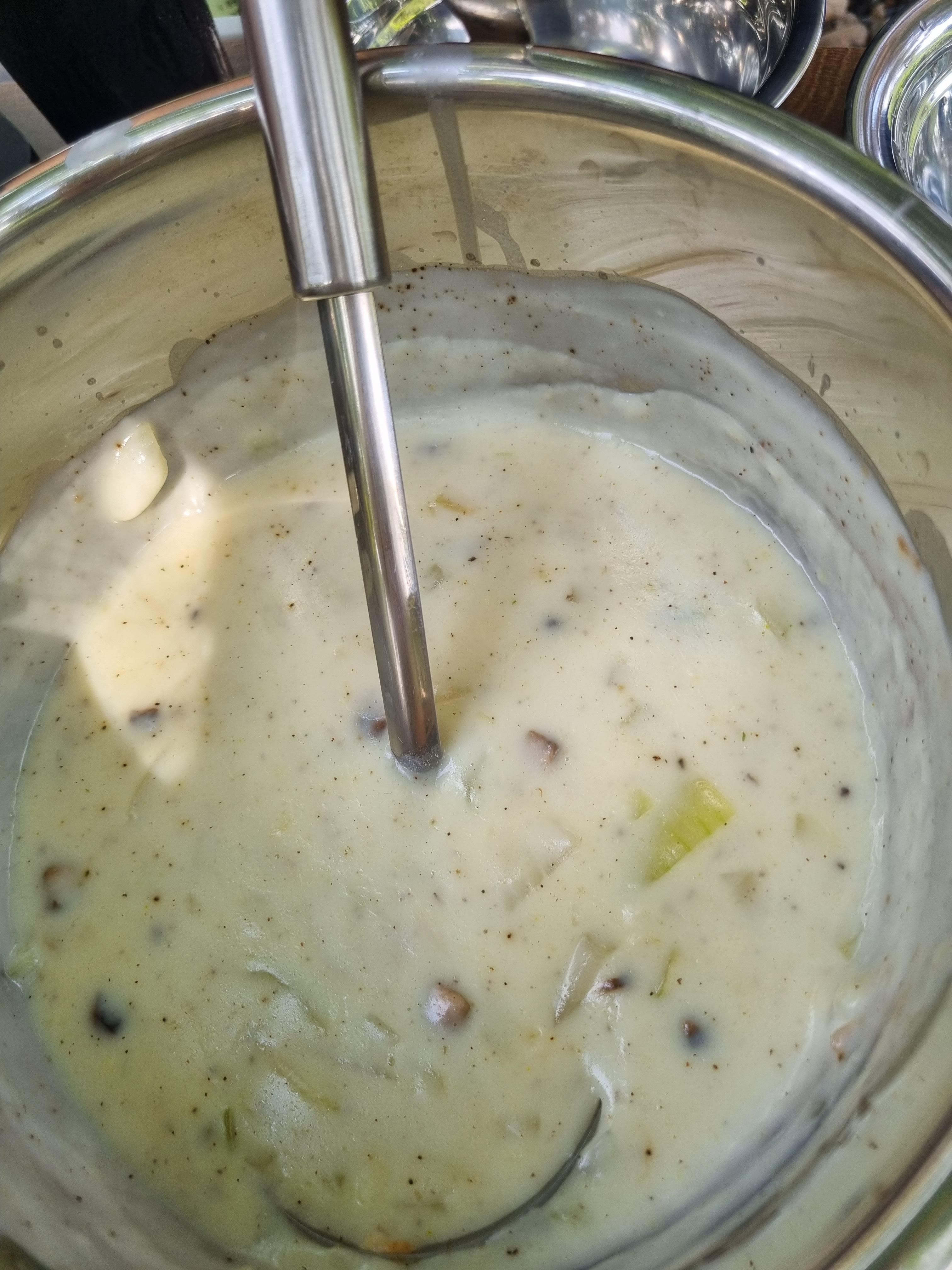 둥지펜션캠핑장