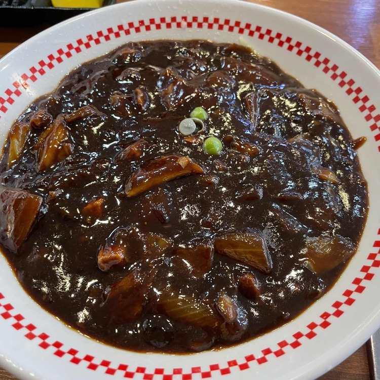 대전 동구 짜장면 맛집, 홍가짜장 (본점)