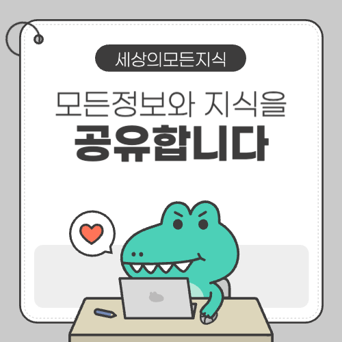 세상의모든지식