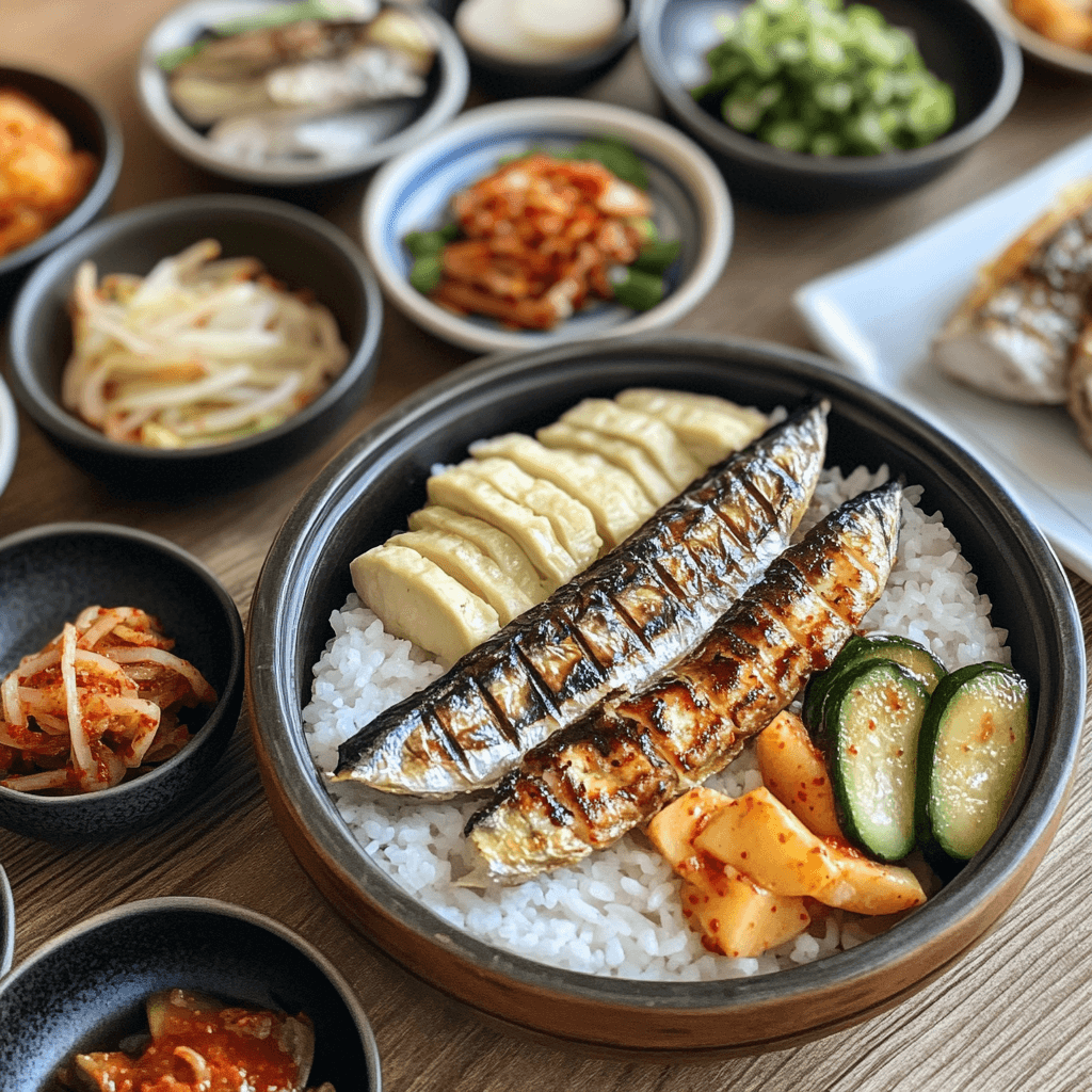 35년 차 현지인 추천 구미 맛집 top 6 소개