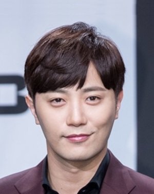 금토드라마 이강에는 달이 흐른다 재방송 다시보기 등장인물 진구