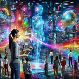 챗지피티 학습방법