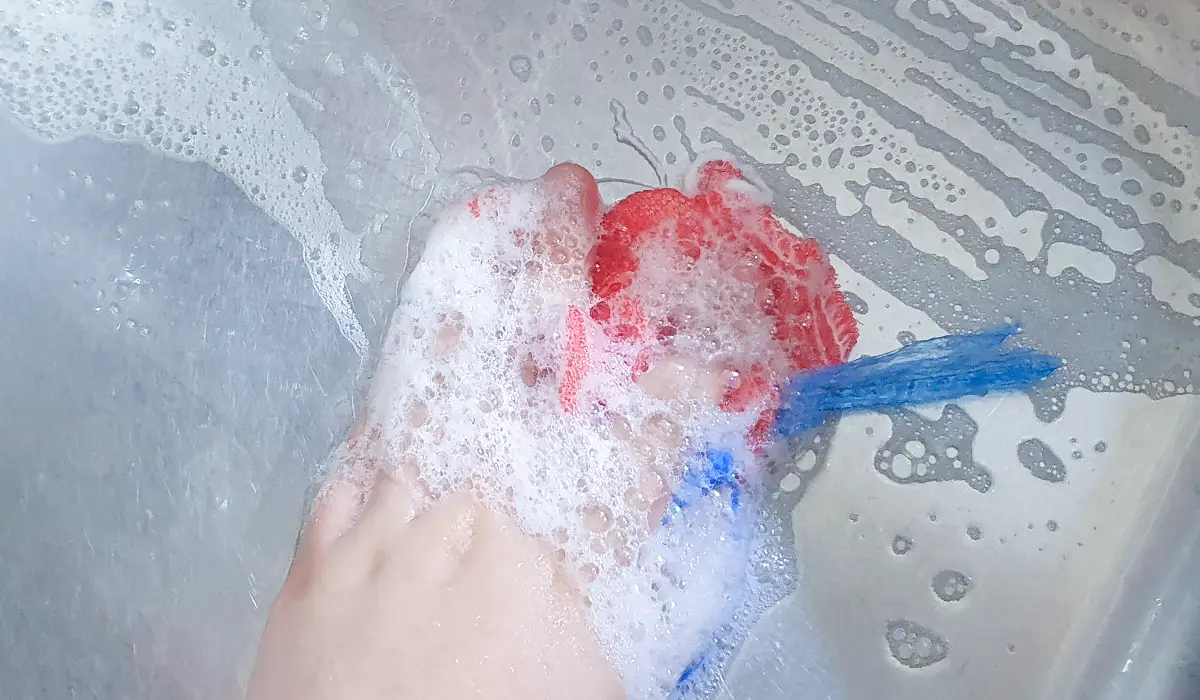 양파망-수세미로-사용하기