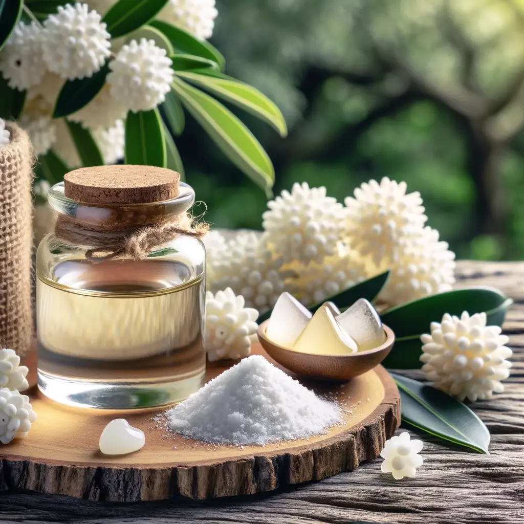 화이트매스틱의 모든 것! 이 글 하나면 충분합니다! 반가워요! 오늘은 이제부터 화이트매스틱의 놀라운 효능부터 부작용, 그리고 올바른 보관법에 이르기까지, 모든 것을 알려드릴게요.이것이 얼마나 놀라운 효능을 가지고 있는지 알게 되면, 여러분도 분명 놀라실 거예요!