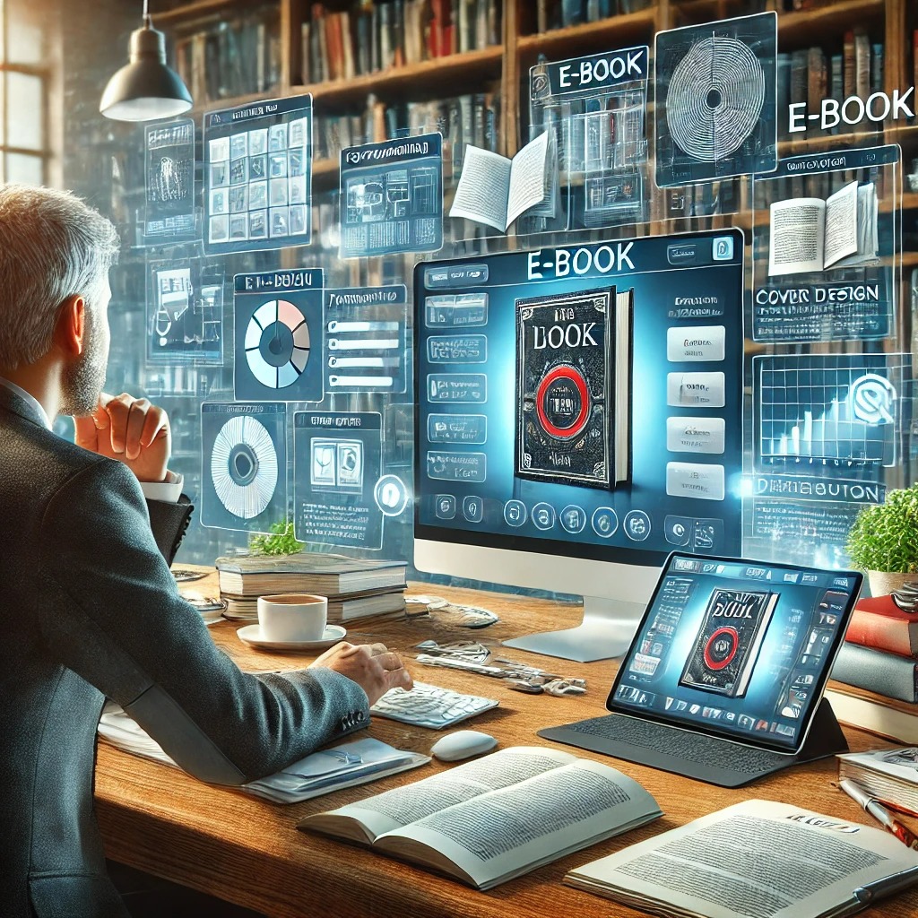 전자책 출판