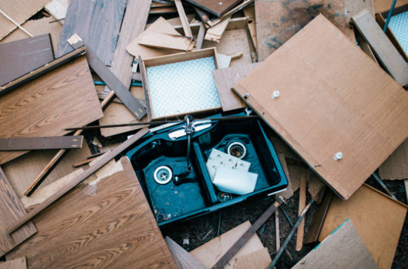 대형폐기물스티커 인터넷발급