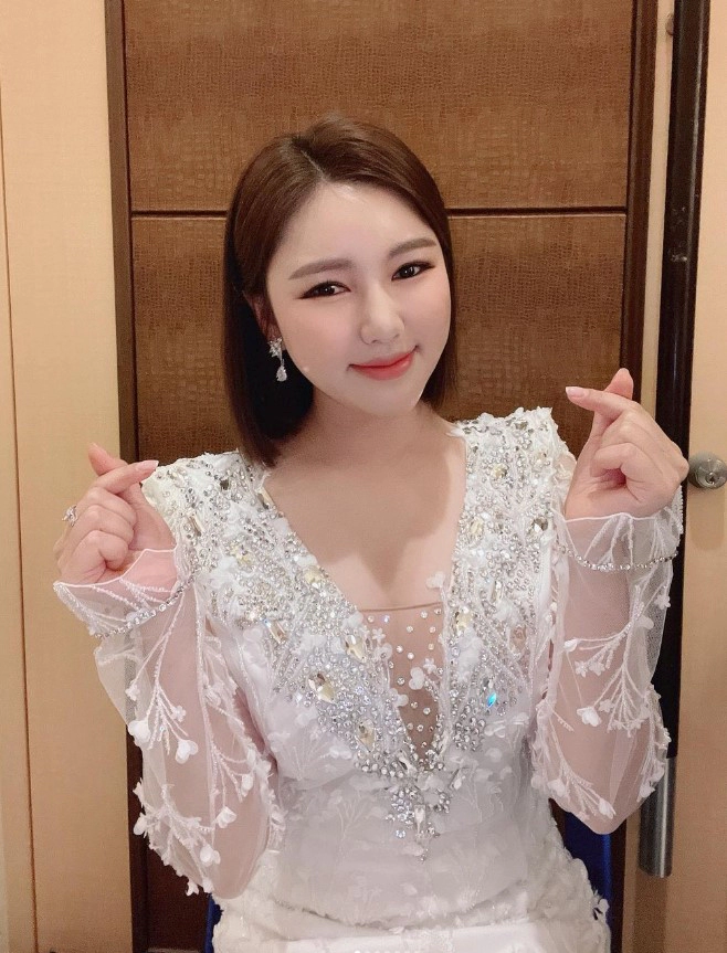 안성훈 은인 송가인 사연