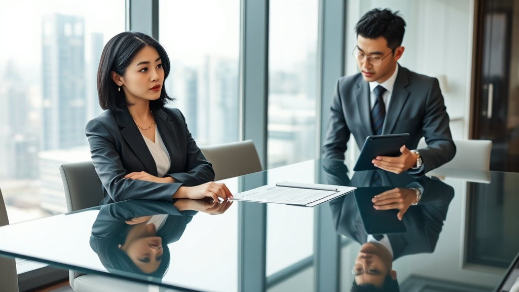 부동산 투자 상담