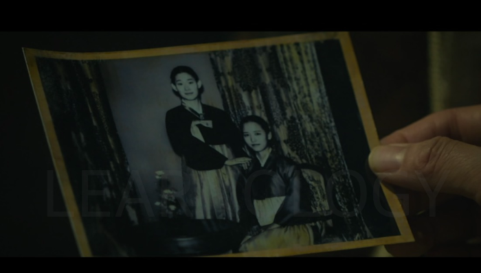 정년이 채공선 정년이 엄마 공선 서용례 문소리 배우