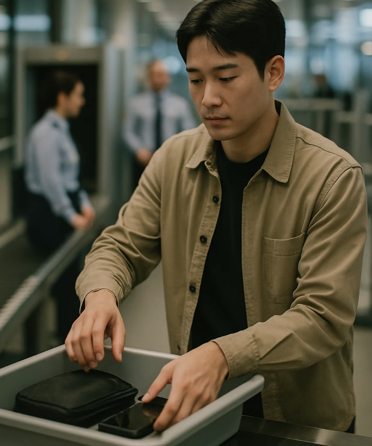 ‘테러와의 전쟁’과 바뀐 세상의 풍경