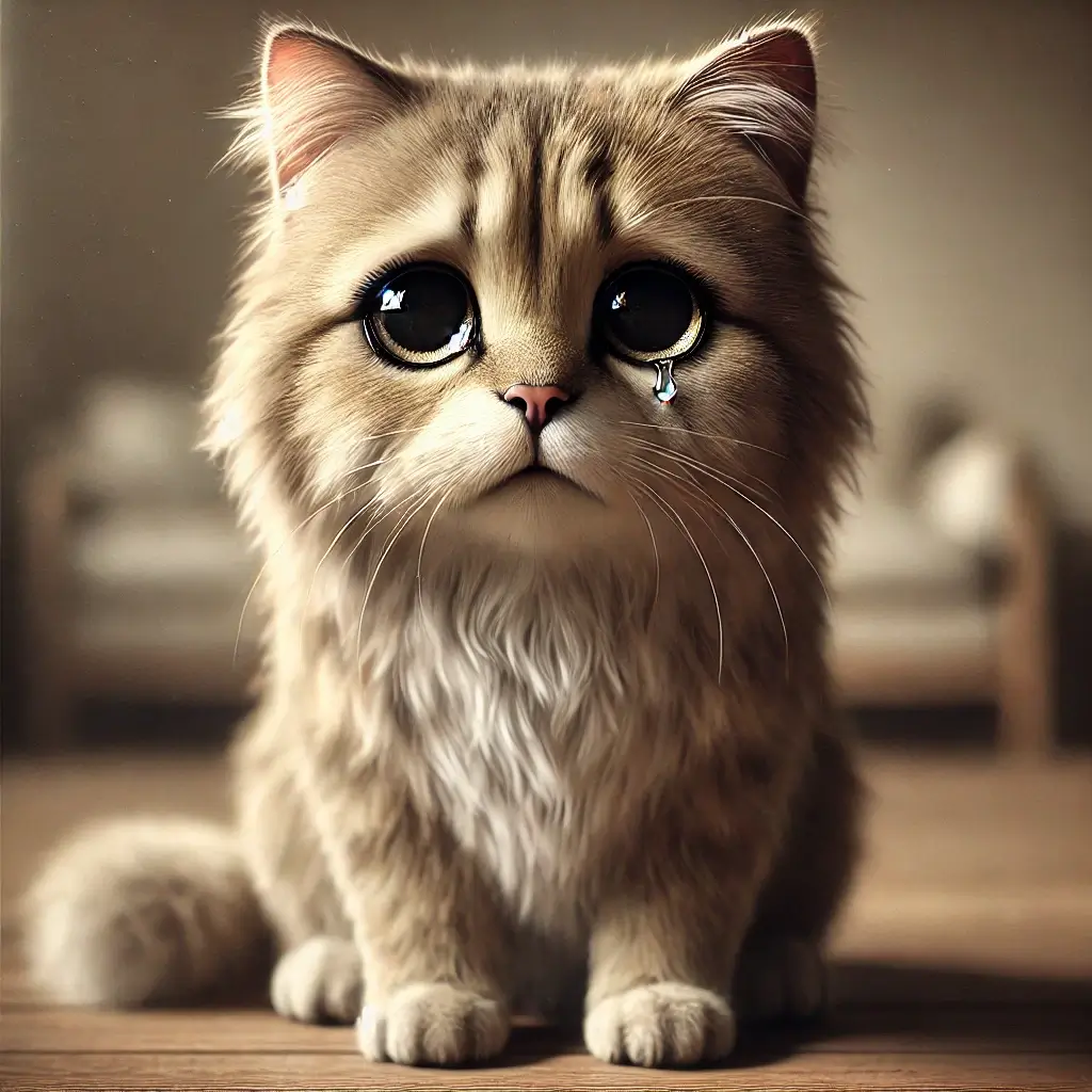 고양이 결막염