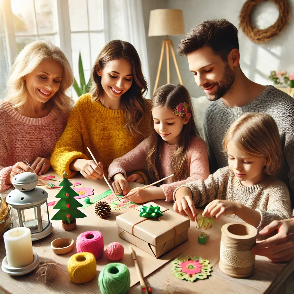 4. 가족 여행에 좋은 추천 사이트 설명