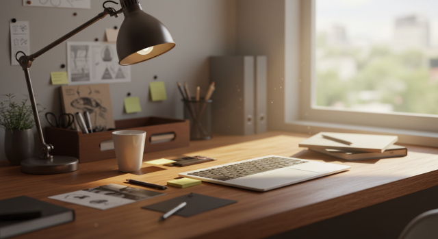 1. 집중력 유지법: 몰입 상태를 지속하는 핵심 전략