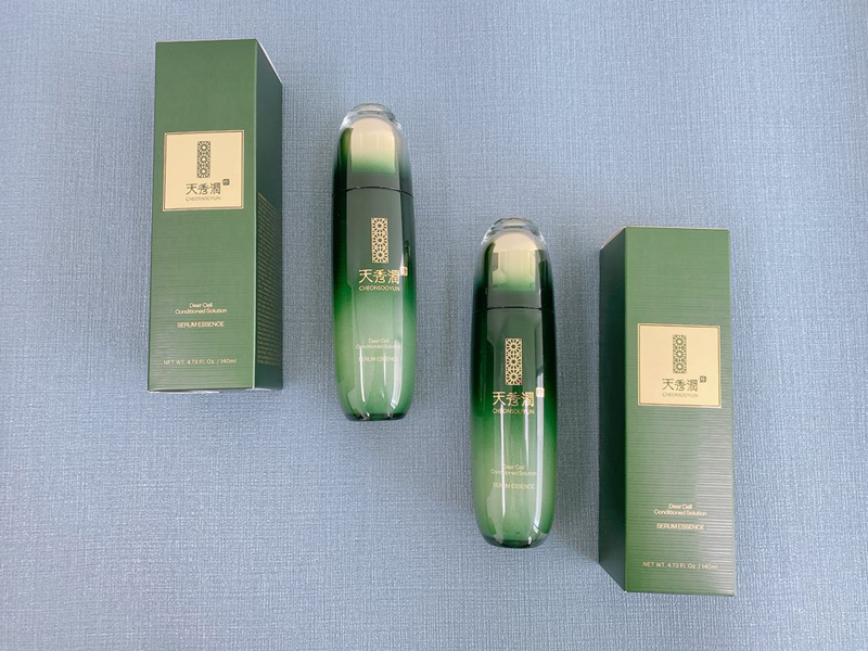 천수윤진 화장품에 대한 모든 것 - 가격부터 효과, 성분, 부작용, 후기까지