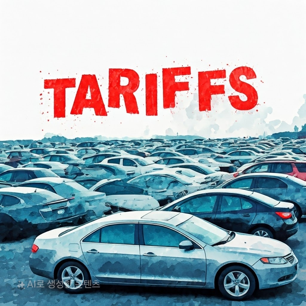 한미 FTA 이후 미국 관세 정책 변화와 한국 경제 영향 분석