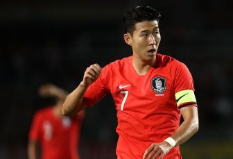 토트넘 손흥민 경기보기