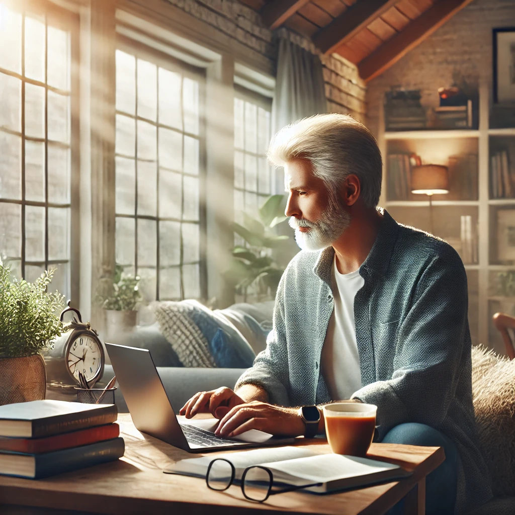 은퇴 후, 돈 걱정 없이 살 수 있을까?