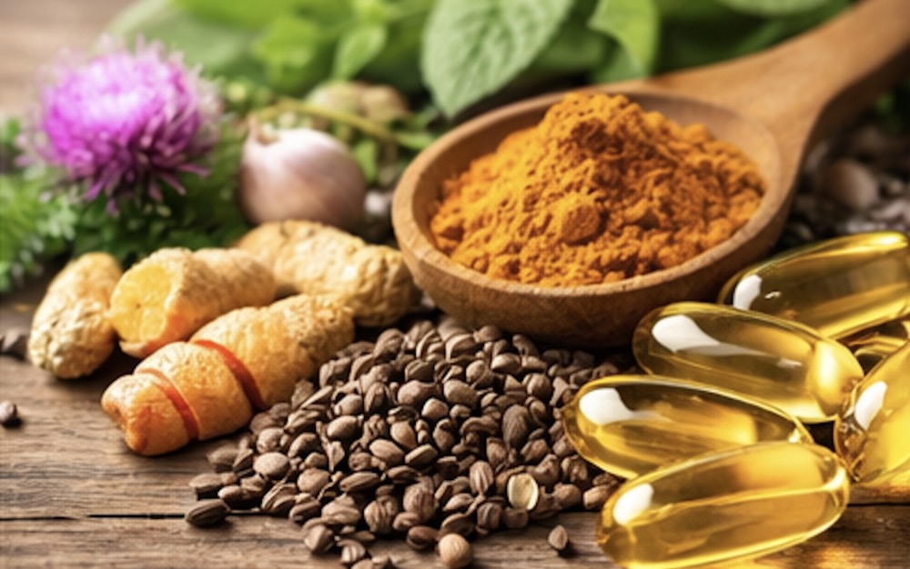 간에 좋은 영양제