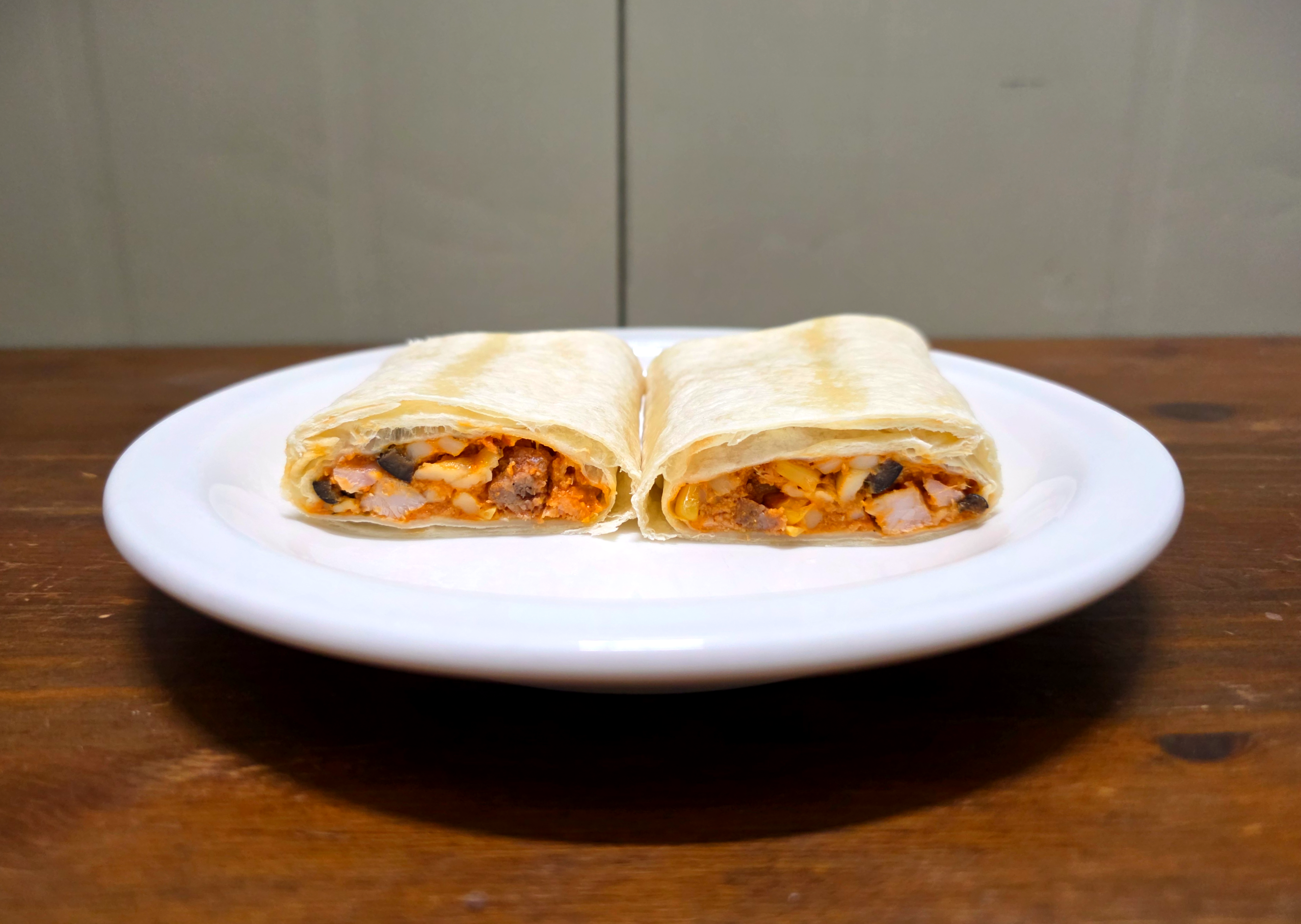 GS25트리플미트부리또