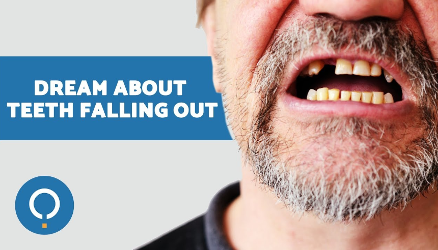 이빨 빠지는 꿈 해몽: 의미와 심리적 분석