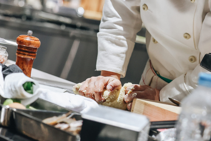 &ldquo;넷플릭스 &lsquo;흑백요리사 시즌2&rsquo;