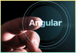 Angular 프레임워크를 시각적으로 표현