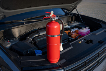 차량용 소화기 추천 순위 TOP 5 &ndash; 차량용 소화기 의무 설치&amp;#44; 설치 위치&amp;#44; 규격&amp;#44; 가격부터 사용법까지