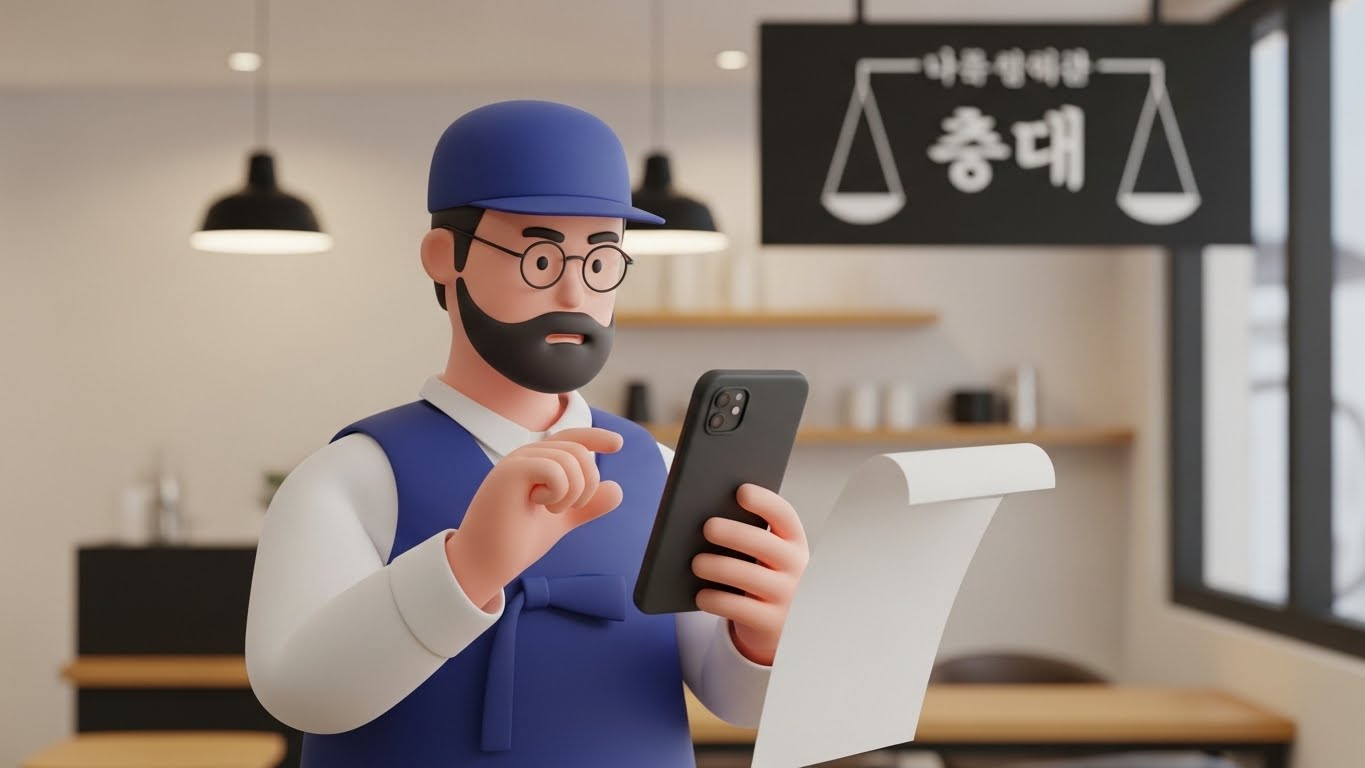 민사 소송으로 피해보상 제대로 받기