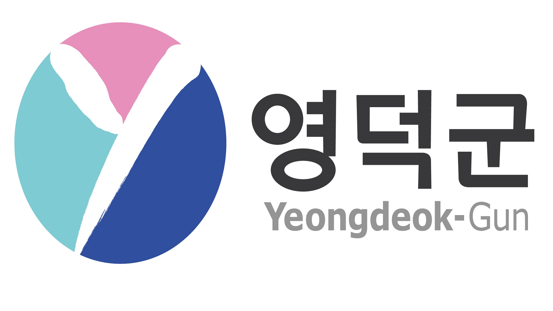 경상북도 22대 국회의원 투표 장소 안내문