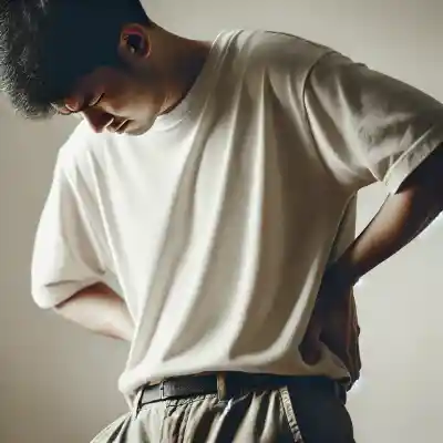 췌장암 등 통증 특징6