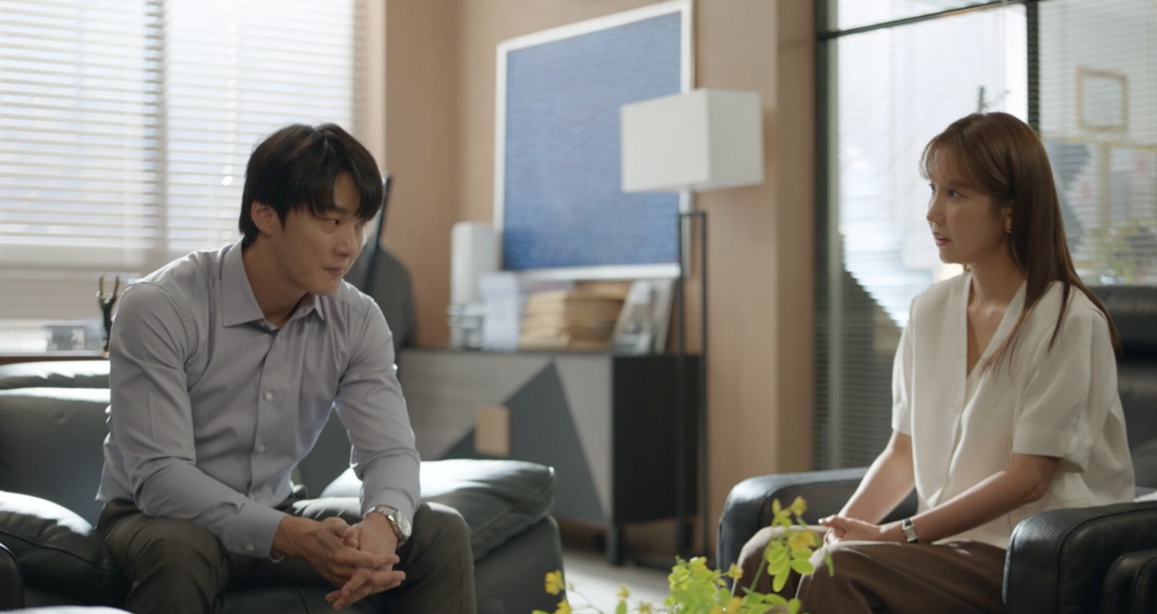 현재는 아름다워 48회 다시보기 및 49회 예고