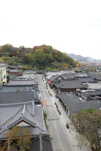전주 한옥마을 맛집 숙박 호텔 주차장 여행코스_16