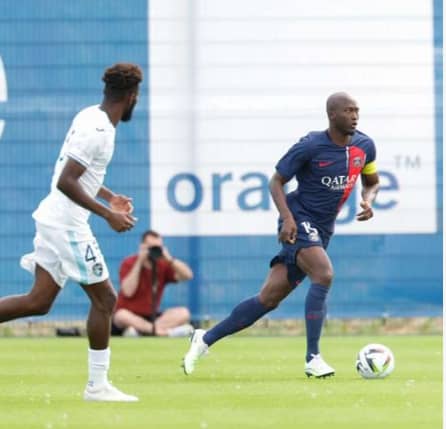 PSG 전북현대 티켓