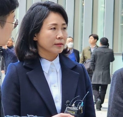 김혜경 재판 결과 항소심도 벌금 150만원