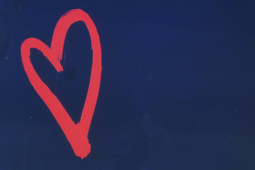 Heart.